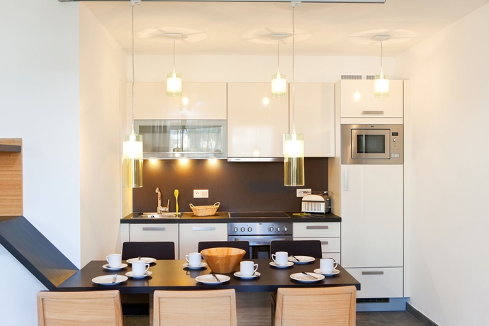Imagen de la habitación del Hotel Lederer Boutique. Foto 5