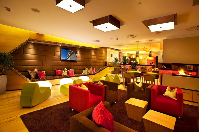 Imagen de los interiores del Hotel Lederer Boutique. Foto 10