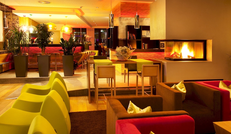 Imagen de los interiores del Hotel Lederer Boutique. Foto 11
