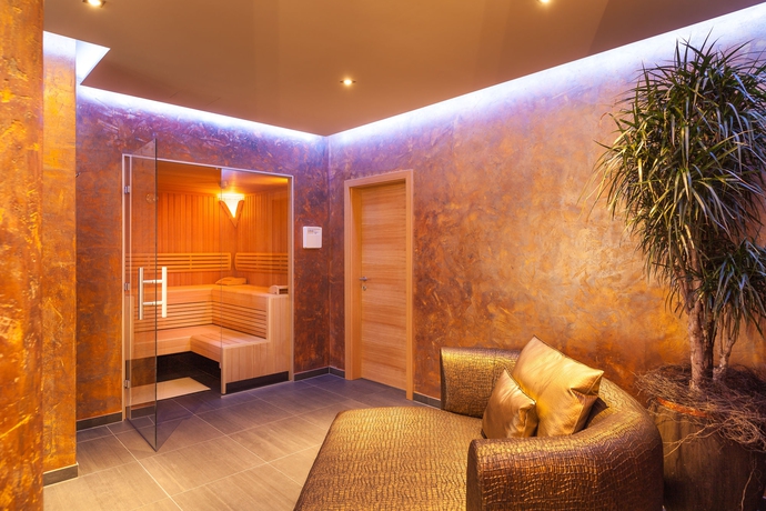 Imagen de la habitación del Hotel Lederer Boutique. Foto 7