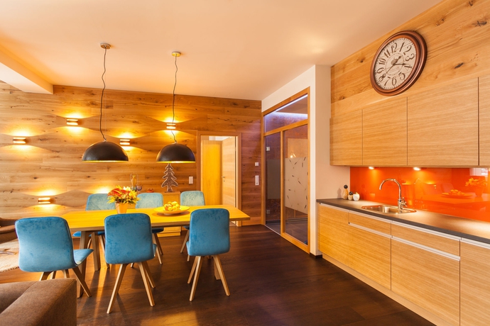 Imagen de los interiores del Hotel Lederer Boutique. Foto 13