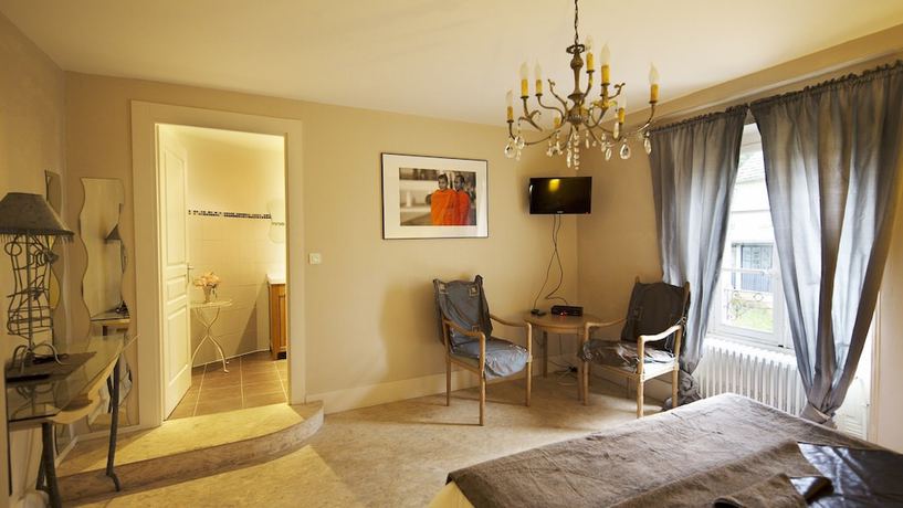 Imagen de la habitación del Hotel L'edgar. Foto 13