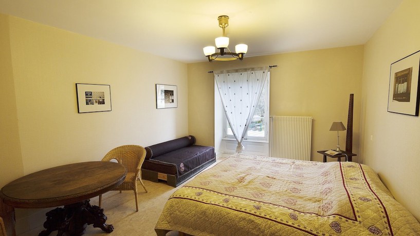 Imagen de la habitación del Hotel L'edgar. Foto 16