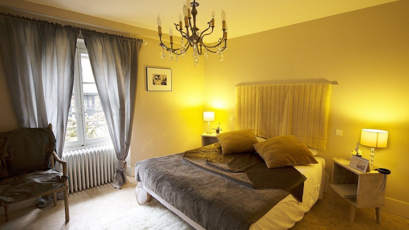 Imagen general del Hotel L'edgar. Foto 1