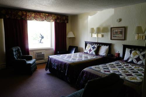 Imagen de la habitación del Hotel Ledge Rock At Whiteface. Foto 2