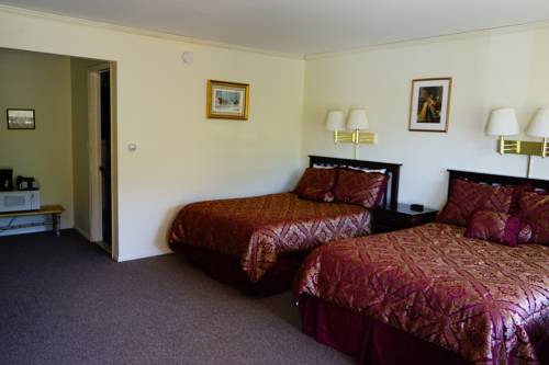 Imagen de la habitación del Hotel Ledge Rock At Whiteface. Foto 3