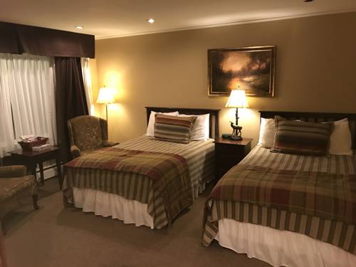 Imagen de la habitación del Hotel Ledge Rock At Whiteface. Foto 4