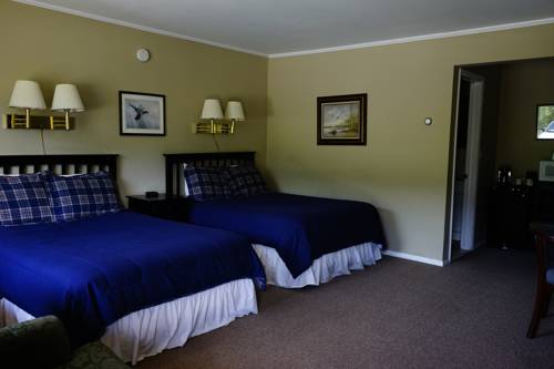Imagen de la habitación del Hotel Ledge Rock At Whiteface. Foto 5
