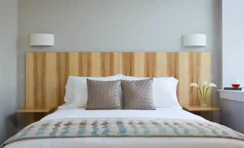 Imagen de la habitación del Hotel Ledges, Hawley. Foto 3