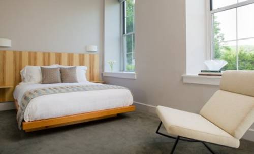 Imagen general del Hotel Ledges, Hawley. Foto 1
