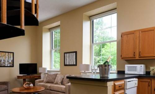 Imagen de la habitación del Hotel Ledges, Hawley. Foto 5