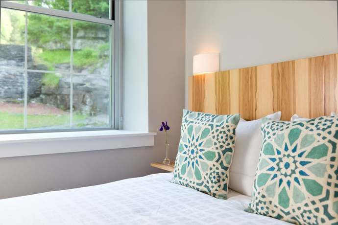 Imagen de la habitación del Hotel Ledges, Hawley. Foto 2