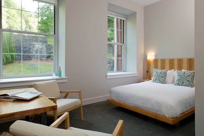 Imagen de la habitación del Hotel Ledges, Hawley. Foto 3