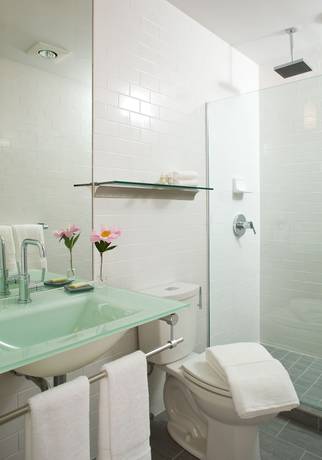 Imagen de la habitación del Hotel Ledges, Hawley. Foto 5