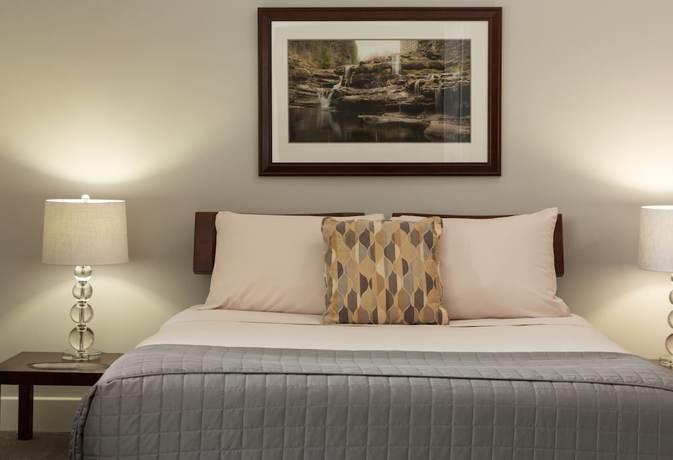 Imagen de la habitación del Hotel Ledges, Hawley. Foto 6