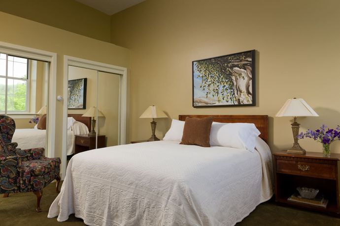Imagen de la habitación del Hotel Ledges, Hawley. Foto 11