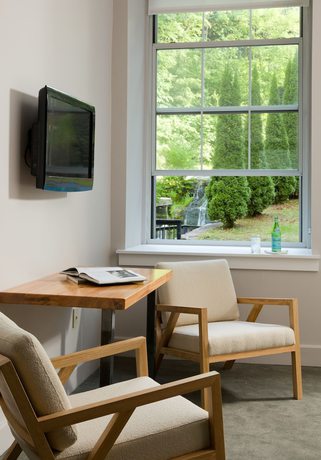 Imagen de la habitación del Hotel Ledges, Hawley. Foto 12
