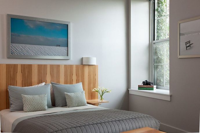 Imagen de la habitación del Hotel Ledges, Hawley. Foto 15