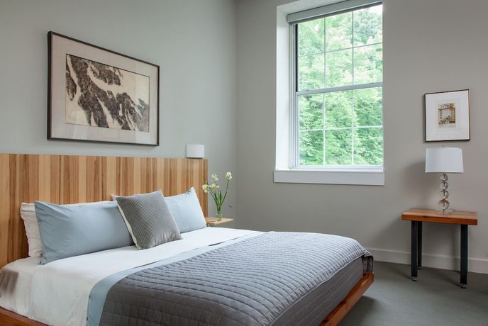 Imagen de la habitación del Hotel Ledges, Hawley. Foto 18