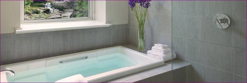 Imagen general del Hotel Ledges, Hawley. Foto 1