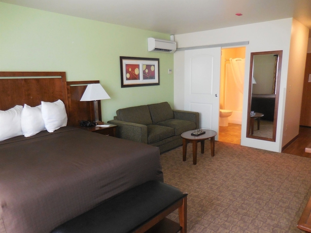 Imagen de la habitación del Hotel Ledgestone Billings. Foto 5