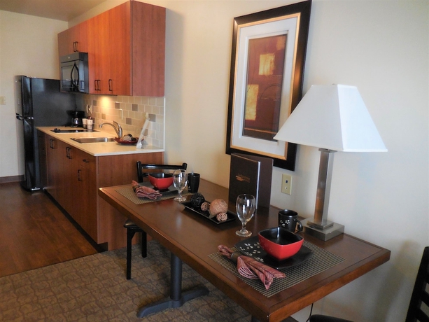 Imagen de la habitación del Hotel Ledgestone Billings. Foto 7