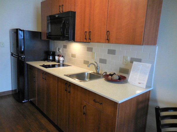 Imagen de la habitación del Hotel Ledgestone Billings. Foto 8