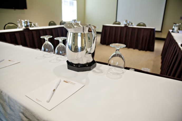 Imagen de los interiores del Hotel Ledgestone Billings. Foto 16