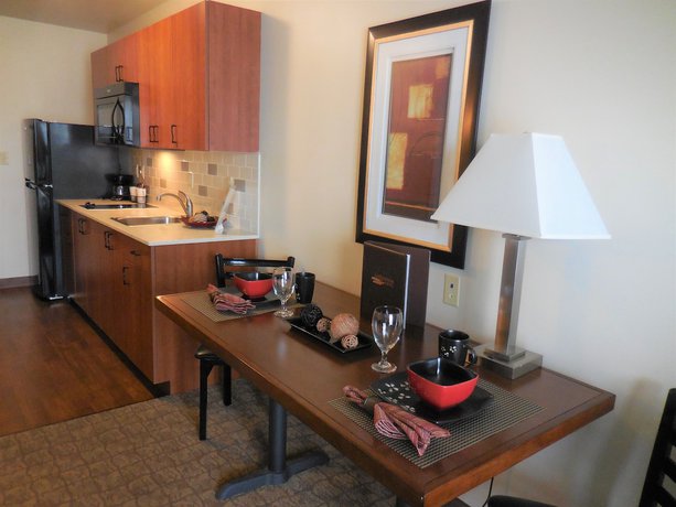 Imagen de la habitación del Hotel Ledgestone Elko. Foto 2