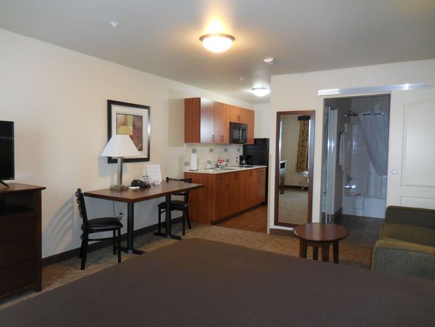 Imagen de la habitación del Hotel Ledgestone Elko. Foto 3