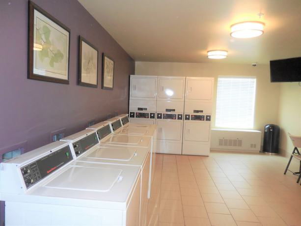 Imagen de los interiores del Hotel Ledgestone Elko. Foto 15