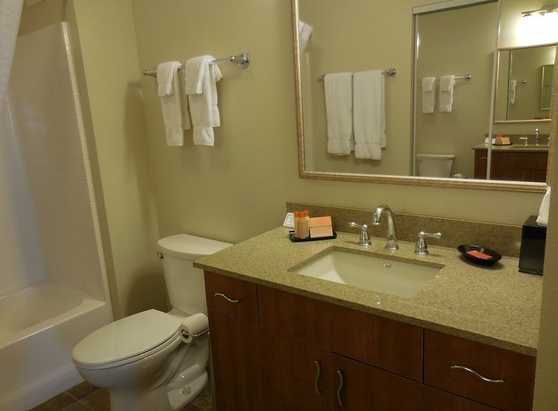 Imagen de la habitación del Hotel Ledgestone Elko. Foto 4