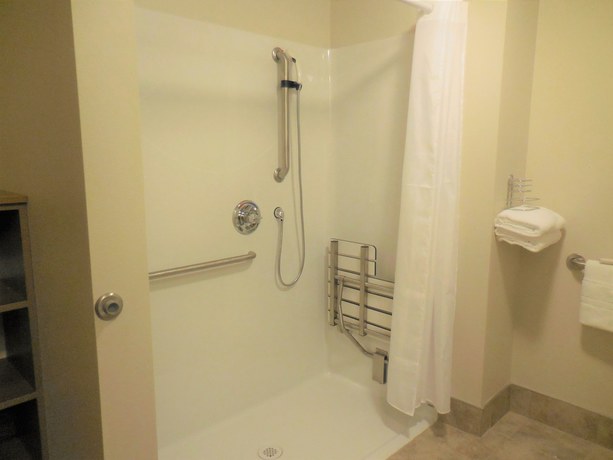Imagen de la habitación del Hotel Ledgestone Elko. Foto 10