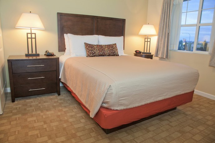 Imagen de la habitación del Hotel Ledgestone. Foto 2