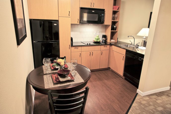 Imagen de la habitación del Hotel Ledgestone. Foto 4