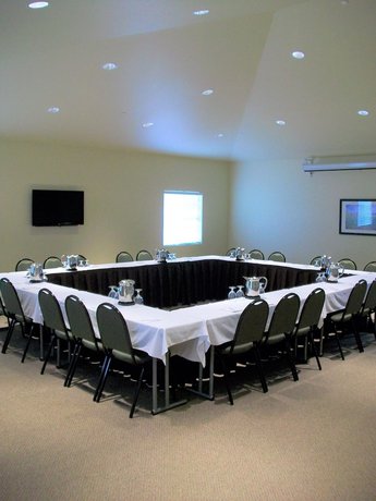 Imagen de los interiores del Hotel Ledgestone. Foto 12