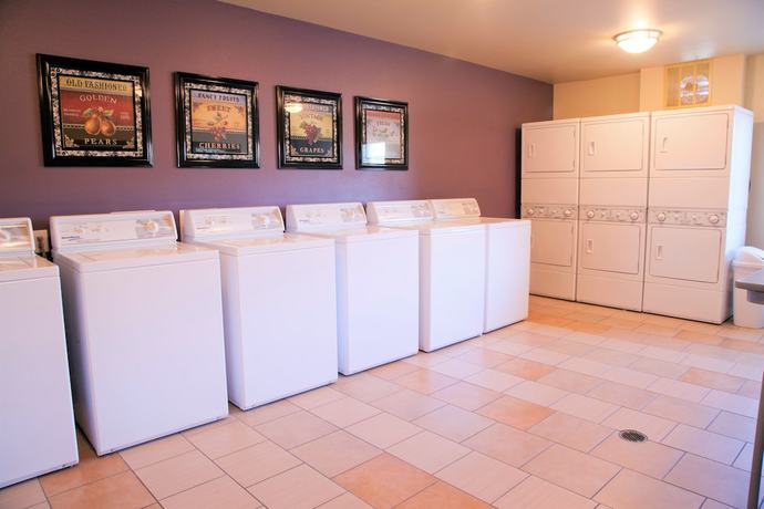 Imagen de los interiores del Hotel Ledgestone. Foto 13