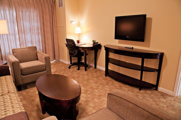 Imagen de la habitación del Hotel Ledgestone. Foto 8