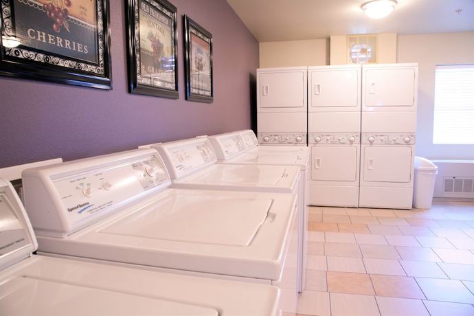 Imagen de los interiores del Hotel Ledgestone. Foto 16