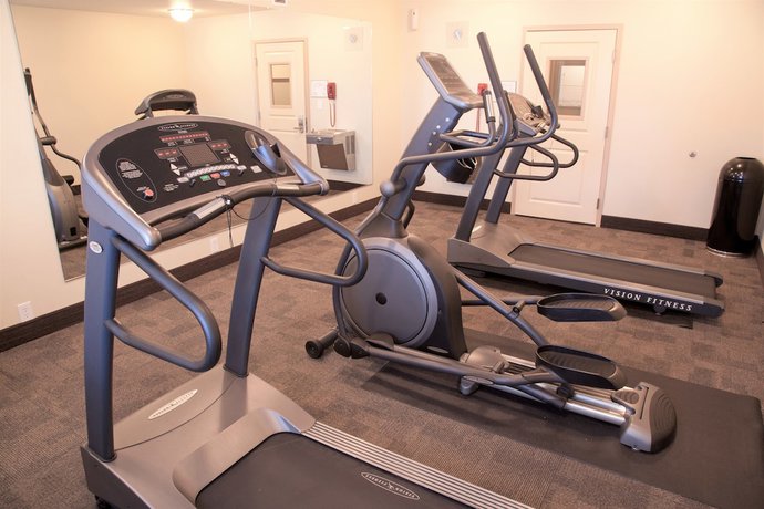 Imagen de los interiores del Hotel Ledgestone. Foto 19