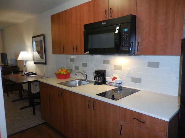 Imagen de la habitación del Hotel Ledgestone Vernal. Foto 7