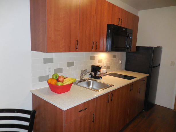 Imagen de la habitación del Hotel Ledgestone Vernal. Foto 9