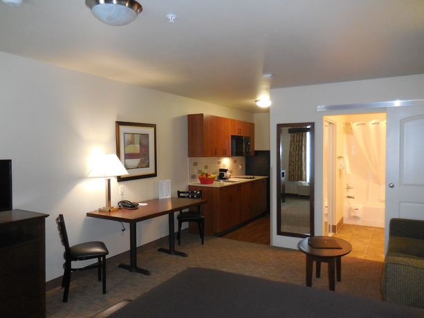 Imagen de la habitación del Hotel Ledgestone Vernal. Foto 10