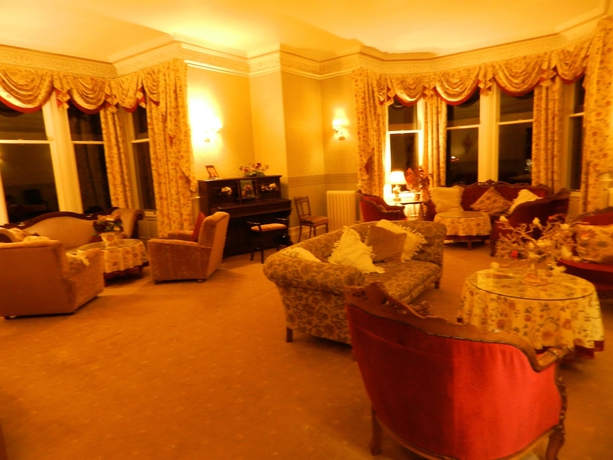 Imagen de los interiores del Hotel Ledgowan Lodge. Foto 10