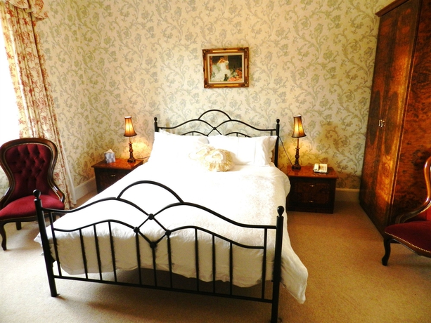 Imagen de la habitación del Hotel Ledgowan Lodge. Foto 5