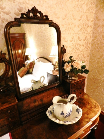 Imagen de la habitación del Hotel Ledgowan Lodge. Foto 6