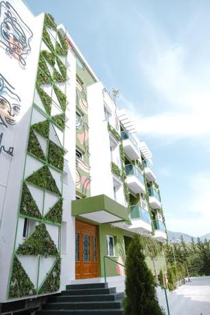 Imagen general del Hotel Ledina. Foto 5