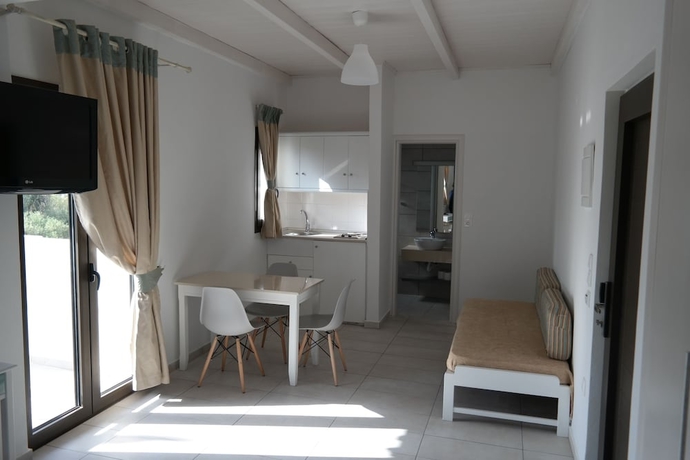 Imagen de la habitación del Hotel Ledra Maleme. Foto 9