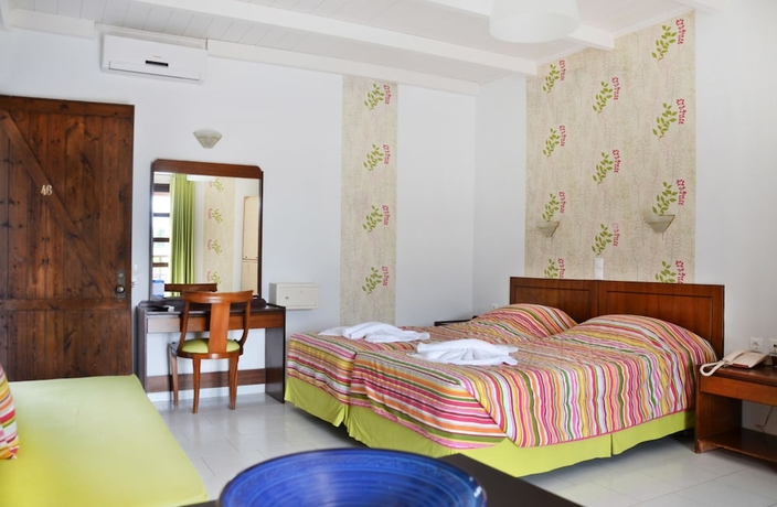 Imagen de la habitación del Hotel Ledra Maleme. Foto 12