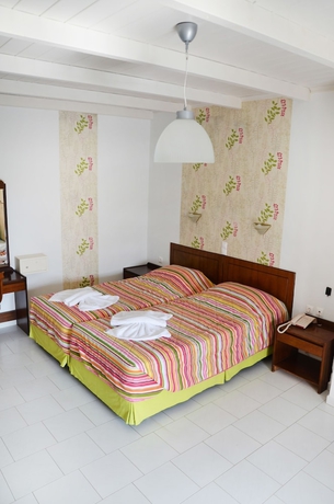 Imagen de la habitación del Hotel Ledra Maleme. Foto 14